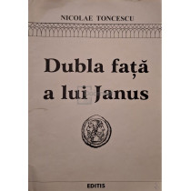 Dubla fata a lui Janus (semnata)