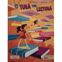 O tura prin lectura