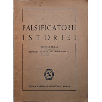 Falsificatorii istoriei