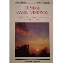 Lumina care vindeca