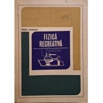 Fizica recreativa