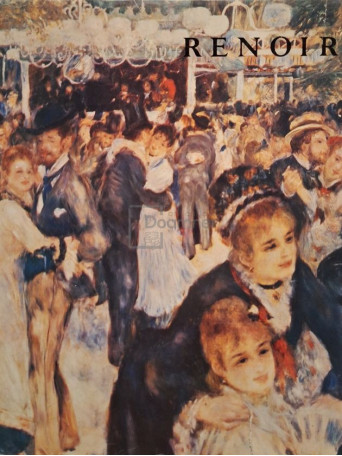 Ioan Horga - Renoir - 1967 - Cartonata