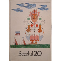 Secolul 20, nr. 9/1966