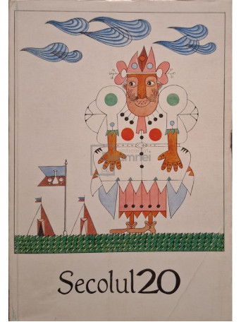 Secolul 20, nr. 9/1966 - 1966 - Brosata