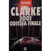 3001 Odiseea finale