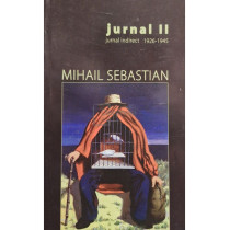 Jurnal II - Jurnal indirect 1926-1945