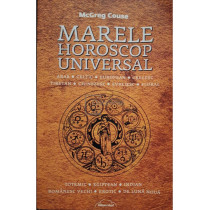 Marele horoscop universal