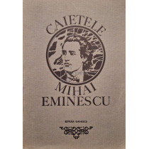 Caietele Mihai Eminescu, vol. 3