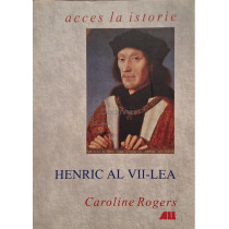 Henric al VII-lea