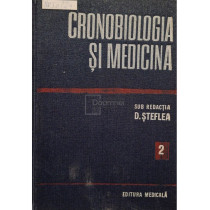 Cronobiologia si medicina, vol. 2