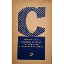 Cultura romana in civilizatia Europeana moderna (semnata)