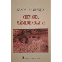 Chemarea mainilor negative