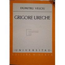 Grigore Ureche (semnata)