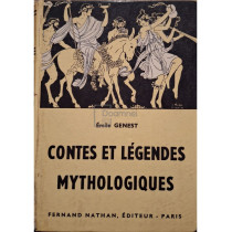 Contes et legendes mythologiques