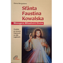 Sfanta Faustina Kowalska