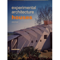 Experimental architecture houses