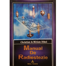 Manual de radiestezie