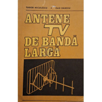 Antene TV de banda larga