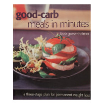 Good-carb - Meals in minutes