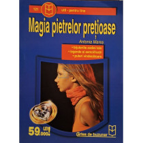 Magia pietrelor pretioase