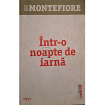 Intr-o noapte de iarna