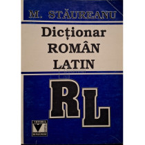 Dictionar roman-latin