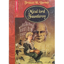 Micul lord Fauntleroy