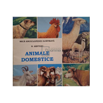 Animale domestice