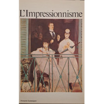 L'Impressionnisme - Histoire de l'art (10% lipsa cotor)