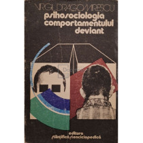 Psihosociologia comportamentului deviant