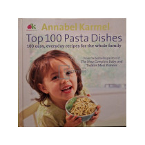 Top 100 pasta dishes