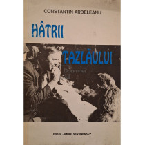 Hatrii Tazlaului (semnata)