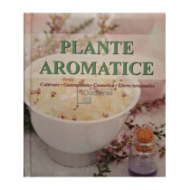 Plante aromatice