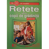 Retete pentru copii de gradinita