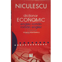 Dictionar economic englez-roman, roman-englez