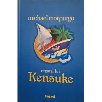 Regatul lui Kensuke