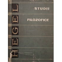 Studii filozofice