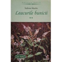 Leacurile bunicii, vol. 2