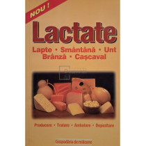 Lactate