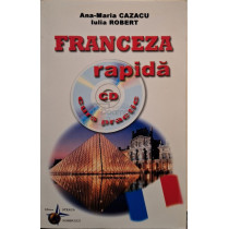 Franceza rapida curs practic