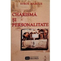 Charisma si personalitate (semnata)