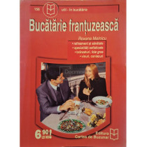 Bucatarie frantuzeasca