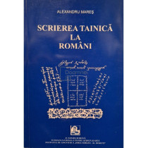 Scrierea tainica la romani (semnata)