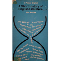 A short history of english literature