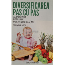 Diversificarea pas cu pas