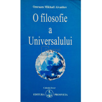 O filosofie a Universalului