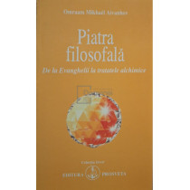 Piatra filosofala