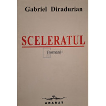 Sceleratul (semnata)