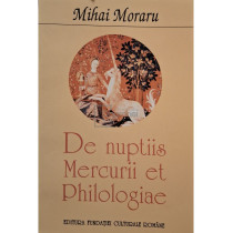 De nuptiis Mercurii et Philologiae