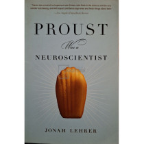 Proust was a neuroscientist